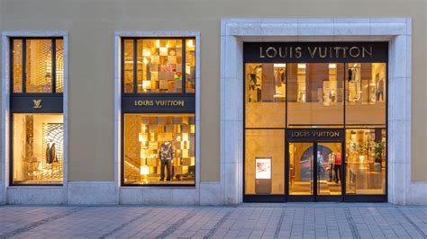 louis vuitton residenzpost|louis vuitton germany.